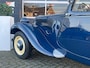 Citroën Traction Avant 11 BL, 1957, Prachtige staat!