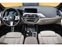 BMW X3 xDrive20i High Executive Edition * M-Pakket * Head-up * Memory stoelen * 360 Camera * Panoramadak * Trekhaak *