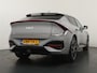 Kia EV6 GT-Line 84 kWh - SOH 97,7% - Schuif-/kanteldak - Stoel-/stuurverwarming - Cruise Control adaptief - Memory Seats - Fabrieksgarantie tot 10-2031