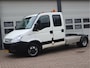 IVECO Daily 35C15 3.0 EURO 4 Be-Trekker DC