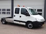 IVECO Daily 35C15 3.0 EURO 4 Be-Trekker DC