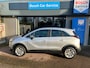 Opel Crossland X INNOVATION 1.2T (110pk) Navi, ECC, LM Velgen, Trekhaak
