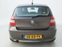 BMW 1-Serie 120i High Executive | Clima | Cruise | Multimedia/Navi | Schuif-/kanteldak |Leder | PDC |