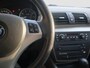 BMW 1-Serie 120i High Executive | Clima | Cruise | Multimedia/Navi | Schuif-/kanteldak |Leder | PDC |