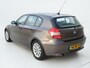 BMW 1-Serie 120i High Executive | Clima | Cruise | Multimedia/Navi | Schuif-/kanteldak |Leder | PDC |