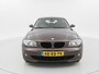 BMW 1-Serie 120i High Executive | Clima | Cruise | Multimedia/Navi | Schuif-/kanteldak |Leder | PDC |