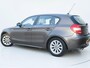 BMW 1-Serie 120i High Executive | Clima | Cruise | Multimedia/Navi | Schuif-/kanteldak |Leder | PDC |
