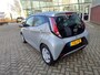 Toyota Aygo 1.0 VVT-i X-PLAY AUTOMAAT NAVI CAMERA AIRCO BLUETOOTH EL-RAMEN/SPIEGELS LAGE KM! NL-AUTO
