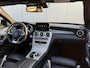 Mercedes-Benz C-klasse AMG 63S / Keramisch / Pano / Burmester / Head up / Leder