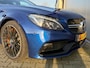 Mercedes-Benz C-klasse AMG 63S / Keramisch / Pano / Burmester / Head up / Leder
