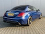 Mercedes-Benz C-klasse AMG 63S / Keramisch / Pano / Burmester / Head up / Leder