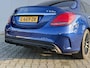 Mercedes-Benz C-klasse AMG 63S / Keramisch / Pano / Burmester / Head up / Leder