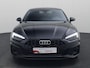 Audi A5 Sportback 35 TFSI/150PK S edition Competition · Camera · Apple/Android Car Play · Drive select