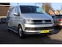 Volkswagen Transporter 2.0 TDI L2H1 HIGHLINE AUTOMAAT | NAVI | LEDER | TREKHAAK