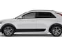 Kia Niro Hybrid 1.6 GDi DynamicPlusLine