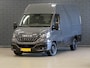 IVECO Daily 35S18 3.0 180PK L2H2 | 3.500kg Trekgew. | Trekhaak |