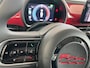 Fiat 500 RED 42 kWh Airco - Achteruitrijcamera - Apple carplay - Cruise control - Parkeersensor achter - Navigatiesysteem full map - Bluetooth - Centrale vergrendeling - Elektrische ramen voor - Keyless start -  Stuur multifunctioneel