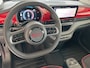Fiat 500 RED 42 kWh Airco - Achteruitrijcamera - Apple carplay - Cruise control - Parkeersensor achter - Navigatiesysteem full map - Bluetooth - Centrale vergrendeling - Elektrische ramen voor - Keyless start -  Stuur multifunctioneel