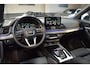 Audi Q5 Sportback 50 TFSI e S edition Panoramadak|RS-Seats|ACC|Black|Dealer onderhouden|17500km!!|1e Eig.