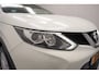 Nissan Qashqai 1.2 Acenta [ Panoramadak Parkeersensoren Cruise ]