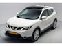Nissan Qashqai 1.2 Acenta [ Panoramadak Parkeersensoren Cruise ]