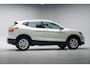 Nissan Qashqai 1.2 Acenta [ Panoramadak Parkeersensoren Cruise ]