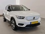 Volvo XC40 Recharge P8 408pk AWD R-Design | SOH % | Panoramadak | Leder/Alcantara | Stuur- en Stoelverwarming | Getint glas | 19"
