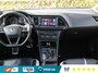 SEAT Leon 2.0 TSI Cupra 280 - Pano - Stage 2 407Pk klepsysteem