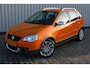 Volkswagen Polo 1.6-16V Cross | Cruise control | 100% dealer onderhouden | Climate control | Radio | Elektrische ramen |