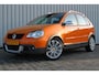Volkswagen Polo 1.6-16V Cross | Cruise control | 100% dealer onderhouden | Climate control | Radio | Elektrische ramen |