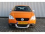 Volkswagen Polo 1.6-16V Cross | Cruise control | 100% dealer onderhouden | Climate control | Radio | Elektrische ramen |