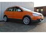 Volkswagen Polo 1.6-16V Cross | Cruise control | 100% dealer onderhouden | Climate control | Radio | Elektrische ramen |