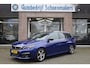 Peugeot 308 SW 1.2 PureTech GT-line PANO STOELVERW/MASSAGE CARPLAY HALFLEER 2xPDC ZWARTE-HEMEL CRUISE STUURFLIPPERS ENZ.