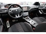 Peugeot 308 SW 1.2 PureTech GT-line PANO STOELVERW/MASSAGE CARPLAY HALFLEER 2xPDC ZWARTE-HEMEL CRUISE STUURFLIPPERS ENZ.