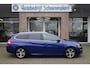 Peugeot 308 SW 1.2 PureTech GT-line PANO STOELVERW/MASSAGE CARPLAY HALFLEER 2xPDC ZWARTE-HEMEL CRUISE STUURFLIPPERS ENZ.