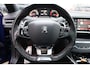 Peugeot 308 SW 1.2 PureTech GT-line PANO STOELVERW/MASSAGE CARPLAY HALFLEER 2xPDC ZWARTE-HEMEL CRUISE STUURFLIPPERS ENZ.
