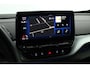 Volkswagen ID.4 First 204pk 77 kWh SOH 89% Trekhaak Camera Stoelverwarming Navigatie
