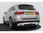 Mercedes-Benz GLC 200 Business Solution Limited | Trekhaak | Camera | Org NL | Breed Navi | Stoelverwarming | Leer |