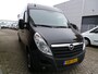 Opel Movano 2.3 CDTI 146pk BiTurbo L3H2 DC Airco,Cruise,Navigatie,6 persoons,trekhaak
