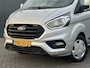 Ford Transit Custom 300 2.0 TDCI 130 PK AUTOMAAT / L1H1 / STOELVERW / 1e EIG. / ACHTERKLEP / AIRCO / CRUISE / NAVI / CAMERA / CARPLAY