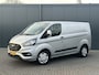 Ford Transit Custom 300 2.0 TDCI 130 PK AUTOMAAT / L1H1 / STOELVERW / 1e EIG. / ACHTERKLEP / AIRCO / CRUISE / NAVI / CAMERA / CARPLAY