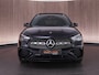 Mercedes-Benz GLA 200 AMG Line |dealer onderhouden|panoramadak|carbon interieur|Apple Carplay|trekhaak|stoelverwarming|parkeercamera|sfeerverlichting|19"|