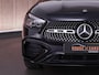 Mercedes-Benz GLA 200 AMG Line |dealer onderhouden|panoramadak|carbon interieur|Apple Carplay|trekhaak|stoelverwarming|parkeercamera|sfeerverlichting|19"|