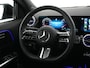 Mercedes-Benz GLA 200 AMG Line |dealer onderhouden|panoramadak|carbon interieur|Apple Carplay|trekhaak|stoelverwarming|parkeercamera|sfeerverlichting|19"|
