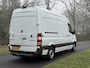 Mercedes-Benz Sprinter 319 3.0 BlueTEC 366 H6 3Pers Euro 6