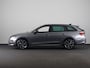 Skoda Octavia Combi Business Edition m-HEV 1.5 TSI 115 pk 7 versn. DSG | Sunset | Wegklapbare trekhaak | 18 inch lichtmetalen velgen Vega Aero zwart