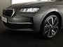 Skoda Octavia Combi Business Edition m-HEV 1.5 TSI 115 pk 7 versn. DSG | Sunset | Wegklapbare trekhaak | 18 inch lichtmetalen velgen Vega Aero zwart