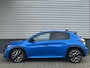 Peugeot 208 GT 1.2 Hybrid 110 e-DCS6 | NAVI | ADAPTIVE CRUISE CONTROL | 17 INCH LM-VELGEN | CAMERA |