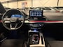 Audi Q5 Sportback 55 TFSI e SQ5 22'' 367PK BLACK-LINE B&O/LUCHTVERING/V-COCKPIT/DAB/CARPLAY/SFEERVERL///
