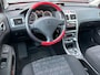 Peugeot 307 1.6-16V XS|Airco|Zwarte velgen|Automaat!|